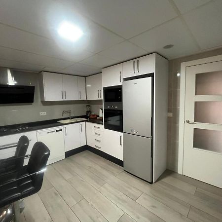 Apartamento Xativa Διαμέρισμα Εξωτερικό φωτογραφία