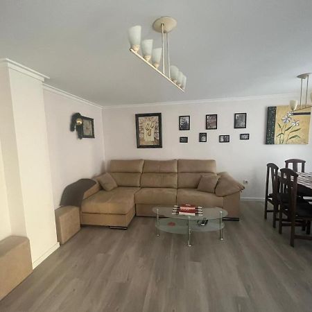 Apartamento Xativa Διαμέρισμα Εξωτερικό φωτογραφία