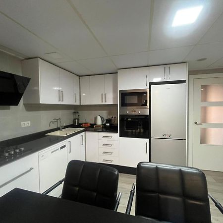 Apartamento Xativa Διαμέρισμα Εξωτερικό φωτογραφία