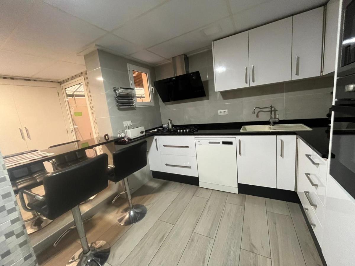Apartamento Xativa Διαμέρισμα Εξωτερικό φωτογραφία