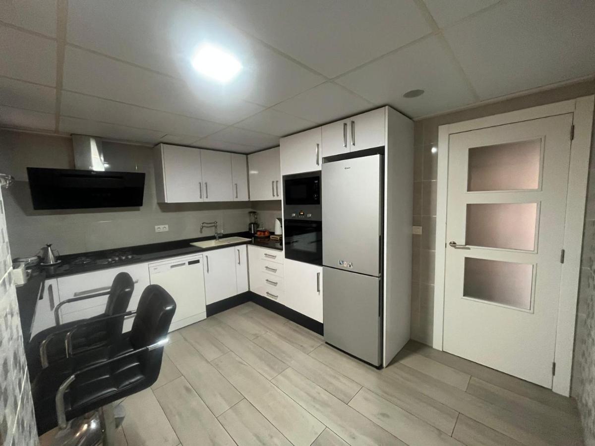 Apartamento Xativa Διαμέρισμα Εξωτερικό φωτογραφία