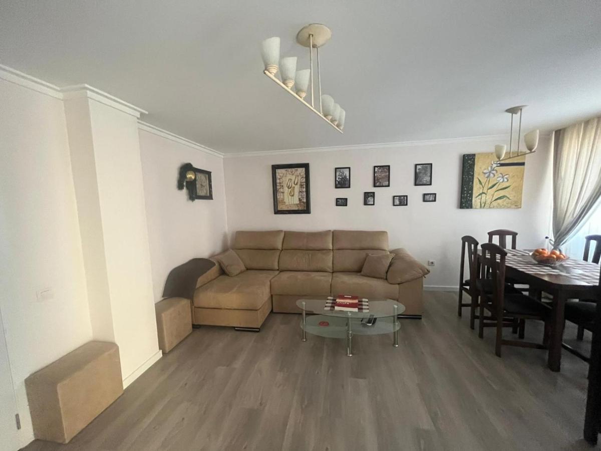 Apartamento Xativa Διαμέρισμα Εξωτερικό φωτογραφία