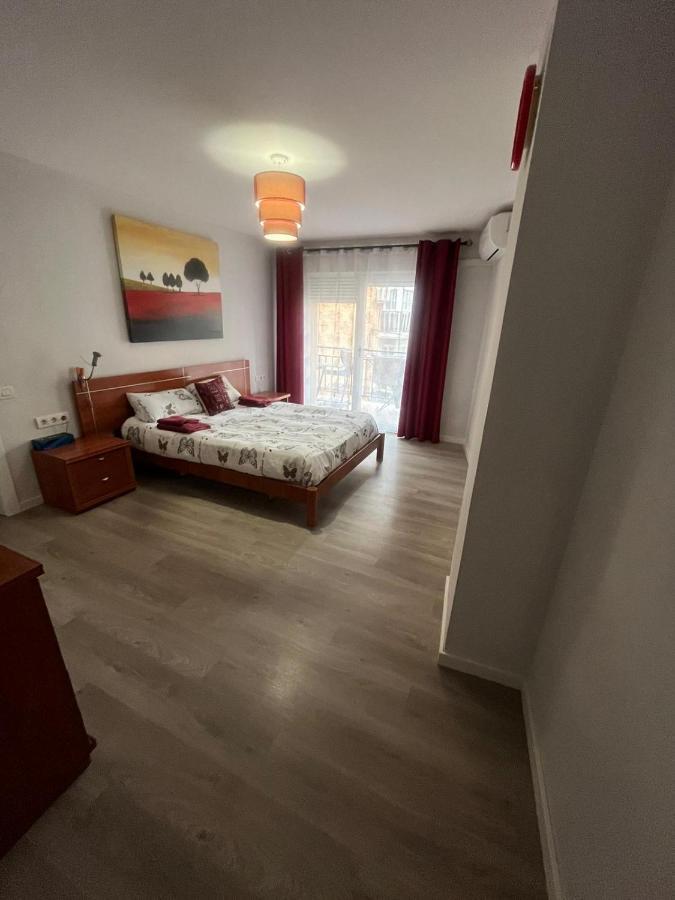 Apartamento Xativa Διαμέρισμα Εξωτερικό φωτογραφία