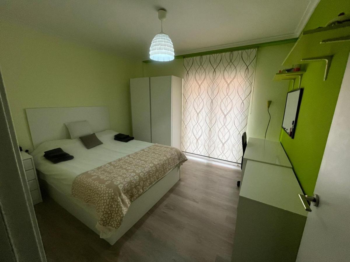 Apartamento Xativa Διαμέρισμα Εξωτερικό φωτογραφία