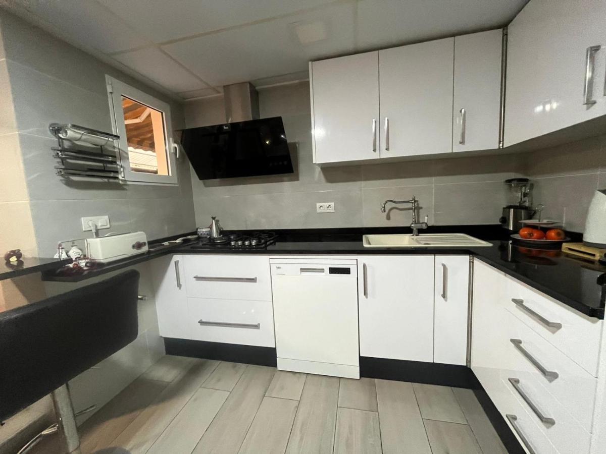Apartamento Xativa Διαμέρισμα Εξωτερικό φωτογραφία