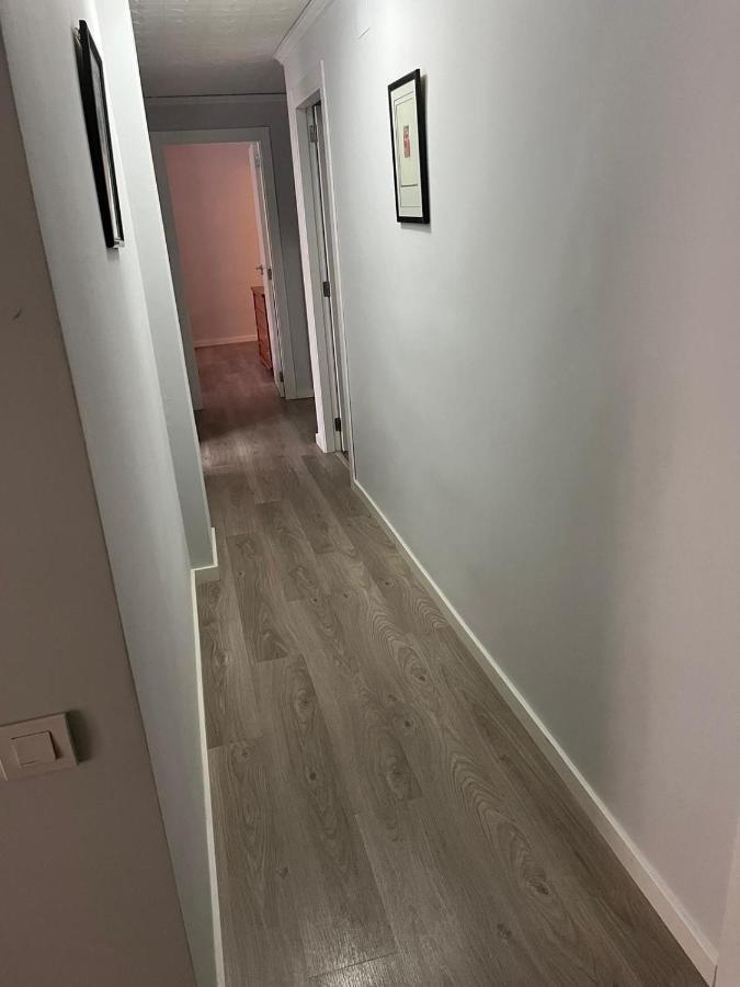 Apartamento Xativa Διαμέρισμα Εξωτερικό φωτογραφία