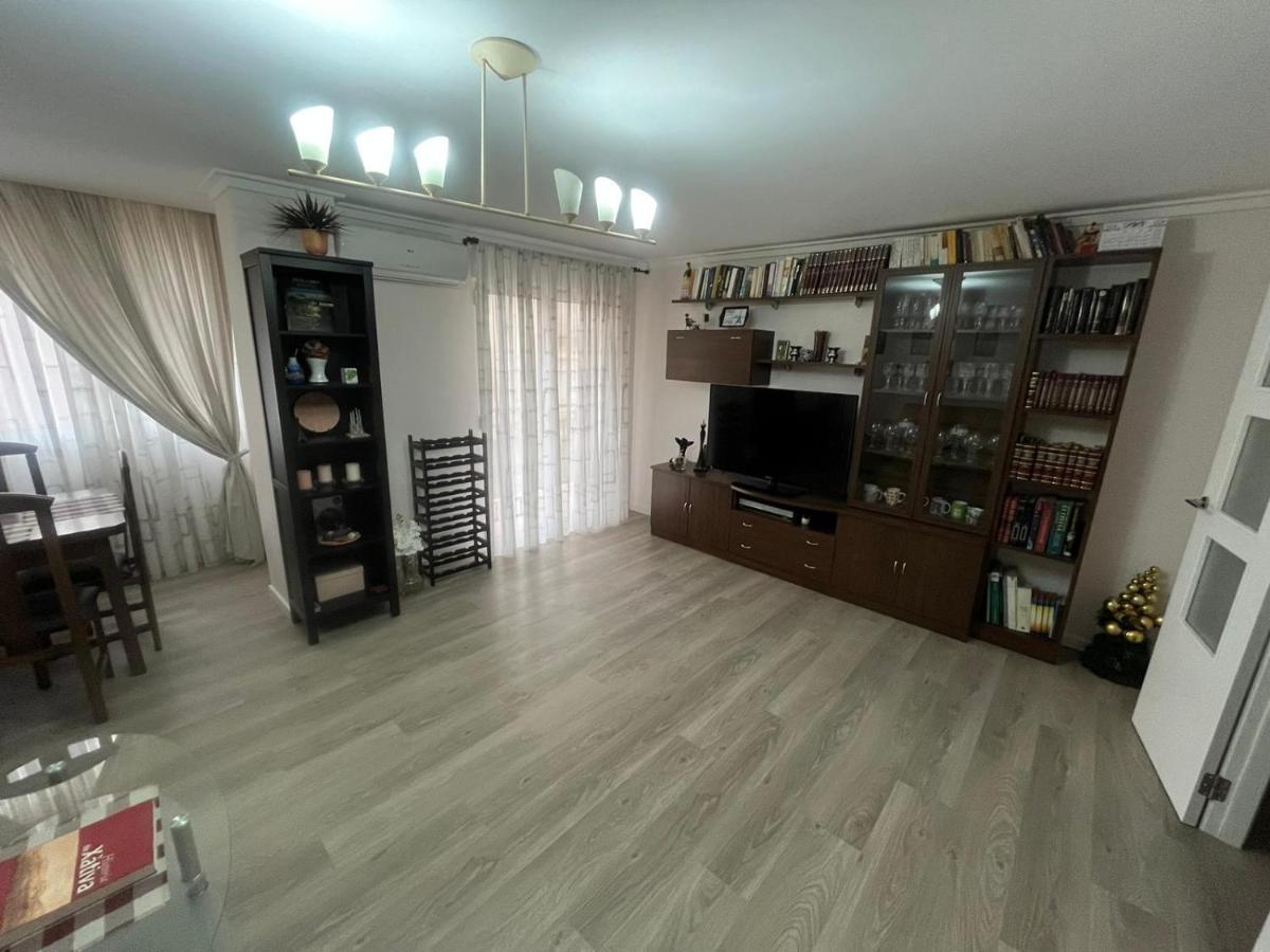 Apartamento Xativa Διαμέρισμα Εξωτερικό φωτογραφία