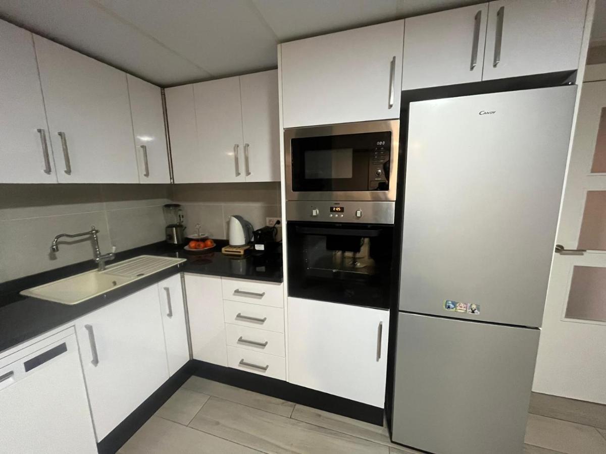 Apartamento Xativa Διαμέρισμα Εξωτερικό φωτογραφία