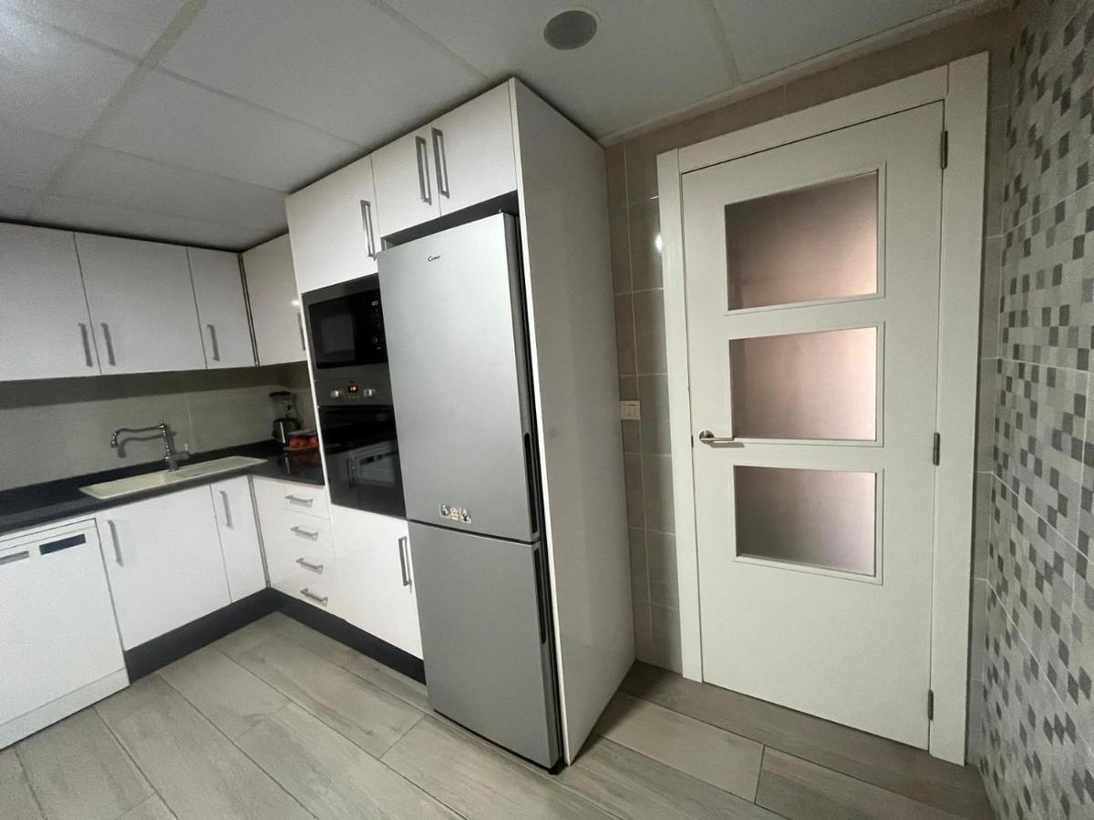 Apartamento Xativa Διαμέρισμα Εξωτερικό φωτογραφία