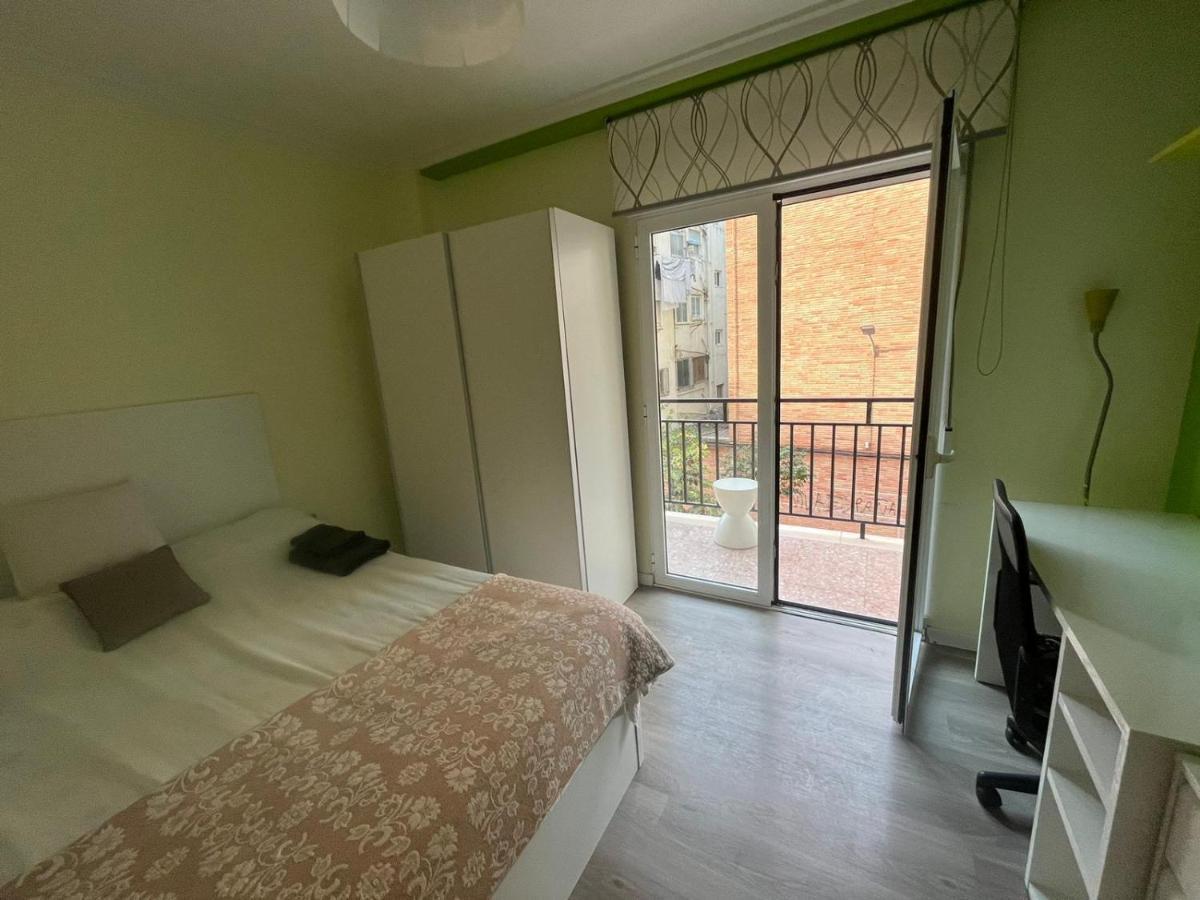 Apartamento Xativa Διαμέρισμα Εξωτερικό φωτογραφία