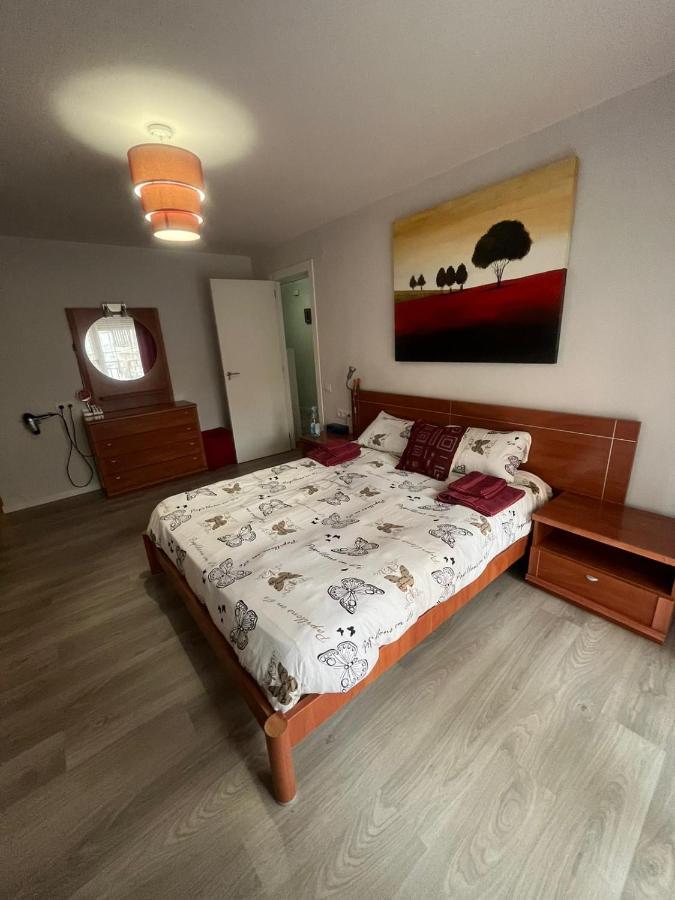 Apartamento Xativa Διαμέρισμα Εξωτερικό φωτογραφία