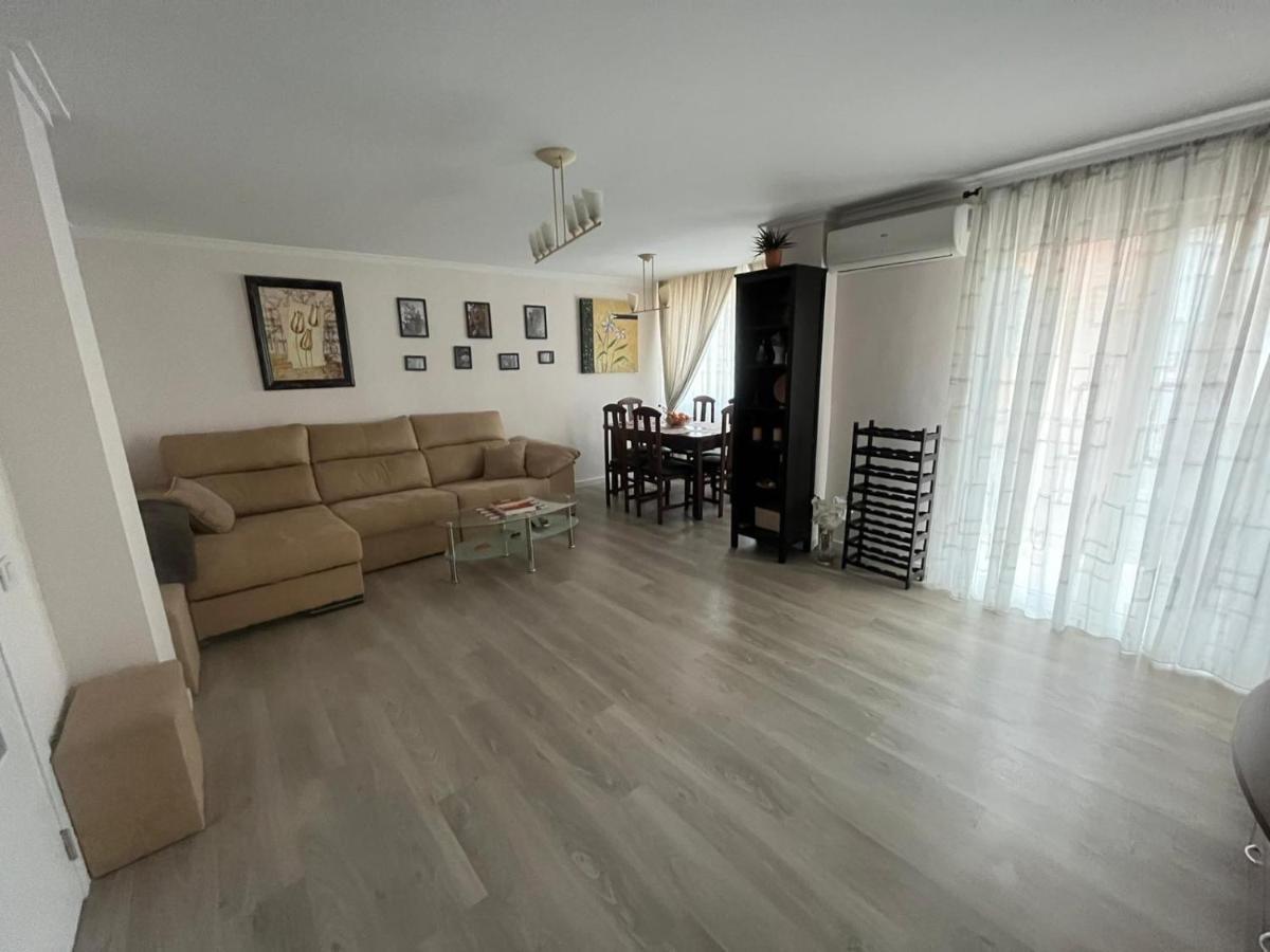 Apartamento Xativa Διαμέρισμα Εξωτερικό φωτογραφία