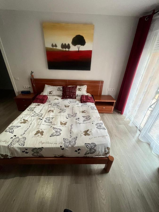 Apartamento Xativa Διαμέρισμα Εξωτερικό φωτογραφία