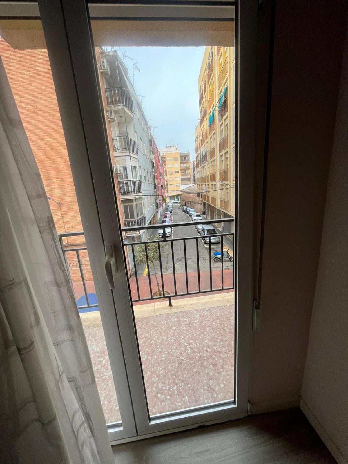 Apartamento Xativa Διαμέρισμα Εξωτερικό φωτογραφία