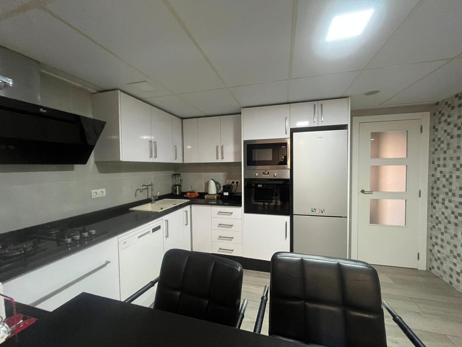 Apartamento Xativa Διαμέρισμα Εξωτερικό φωτογραφία